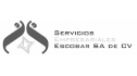 logo de Servicios Empresariales Escobar