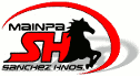 logo de Mainpa Sánchez Hermanos
