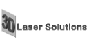 logo de 3D Laser Solutions