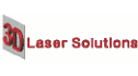 logo de 3D Laser Solutions