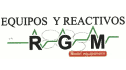 logo Equipos y Reactivos RGM
