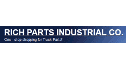 logo de Rich Parts Industrial