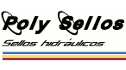 logo Poly Sellos