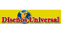 logo Diseños Universal