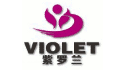 logo Jinan Violet Trade Co.