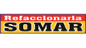 logo Refaccionaria Somar