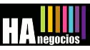 logo de HA Negocios