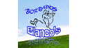 logo de Bordados Blanco's