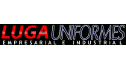 logo Luga Uniformes Empresariales e Industriales
