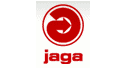 logo Jaga Canada climate systems Inc.