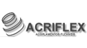 logo de Acriflex Acoplamientos Flexiveis