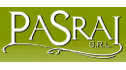 logo Pasrai