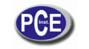 logo de PCE Instruments Chile