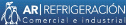 logo de AR Refrigeración