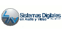 logo Sistemas Digitales en Audio y Video