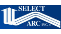 logo Select-Arc