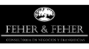 logo de Feher & Feher