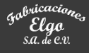 logo de fabricaciones elgo