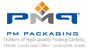logo de PM Packaging