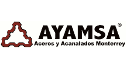 logo de Aceros y Acanalados Monterrey