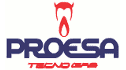 logo de Proesa Tecnogas