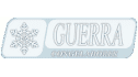logo de Congeladores Guerra