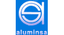 logo de Aluminio Sala