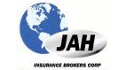 logo JAH Insurance Brokers Corp.
