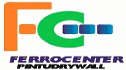 logo Ferrocenter Pintudrywall S.A.S.