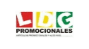 logo LDG Promocionales