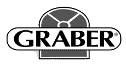 logo de decorama / graber mexico