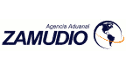 logo de Agencia Aduanal Zamudio