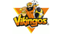 logo de Fritos Vikingos
