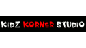 logo Kidz Korner Studio