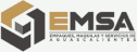 logo Empaques Maquilas y Servicios de Aguascalientes