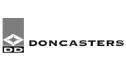 logo de Doncasters Trucast de Mexico