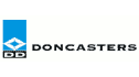 logo Doncasters Trucast de México