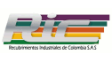 logo de Recubrimientos Industriales de Colombia