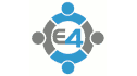 logo de E4 Stands