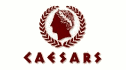 logo Hotel Caesar's