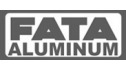 logo de Fata Aluminium Mexico