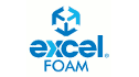 logo de Excel Foam
