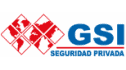 logo de GSI Seguridad Privada