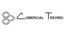 logo de Comercial Trevino