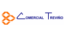 logo de Comercial Treviño