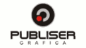 logo de Publiser Gráfica