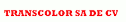 logo Transcolor
