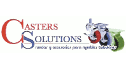 logo Casters Solutions
