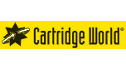logo de Cartridge World