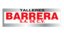 logo de Talleres Barrera